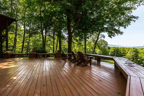 376 Windward Hill Road Dorset VT 05251