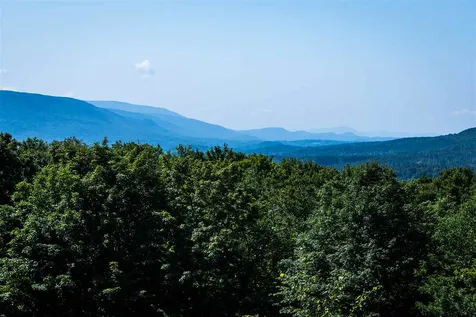376 Windward Hill Road Dorset VT 05251