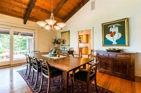 376 Windward Hill Road Dorset VT 05251