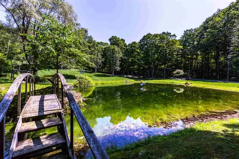 376 Windward Hill Road Dorset VT 05251