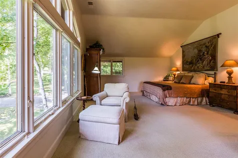 376 Windward Hill Road Dorset VT 05251
