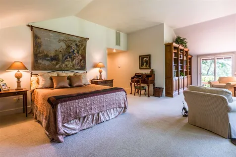 376 Windward Hill Road Dorset VT 05251