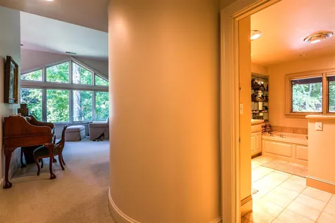 376 Windward Hill Road Dorset VT 05251