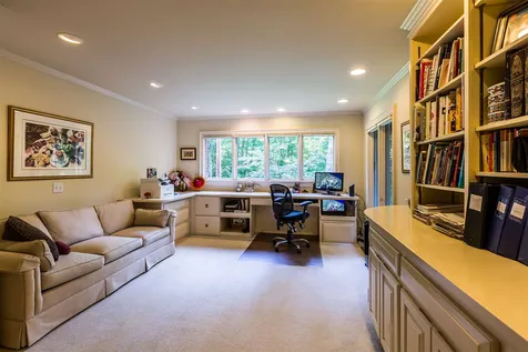 376 Windward Hill Road Dorset VT 05251