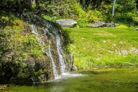 376 Windward Hill Road Dorset VT 05251