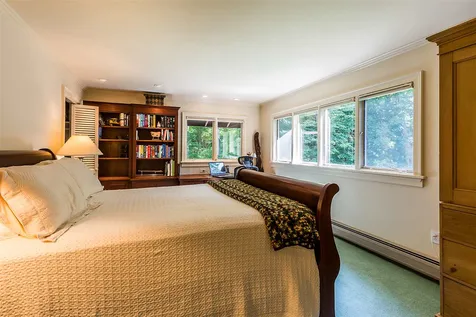 376 Windward Hill Road Dorset VT 05251