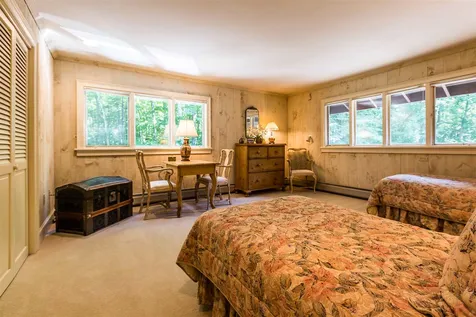 376 Windward Hill Road Dorset VT 05251