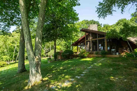 376 Windward Hill Road Dorset VT 05251