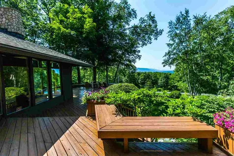 376 Windward Hill Road Dorset VT 05251