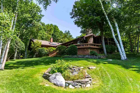 376 Windward Hill Road Dorset VT 05251