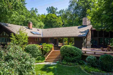 376 Windward Hill Road Dorset VT 05251