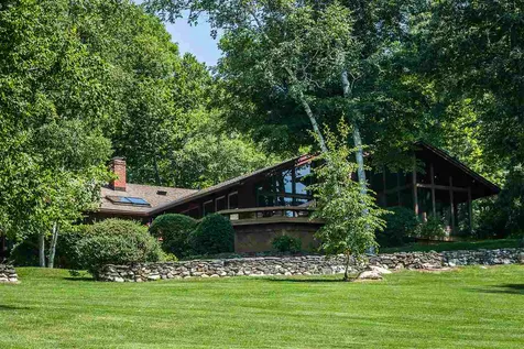 376 Windward Hill Road Dorset VT 05251