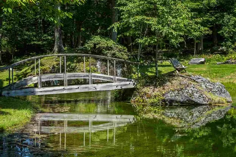 376 Windward Hill Road Dorset VT 05251