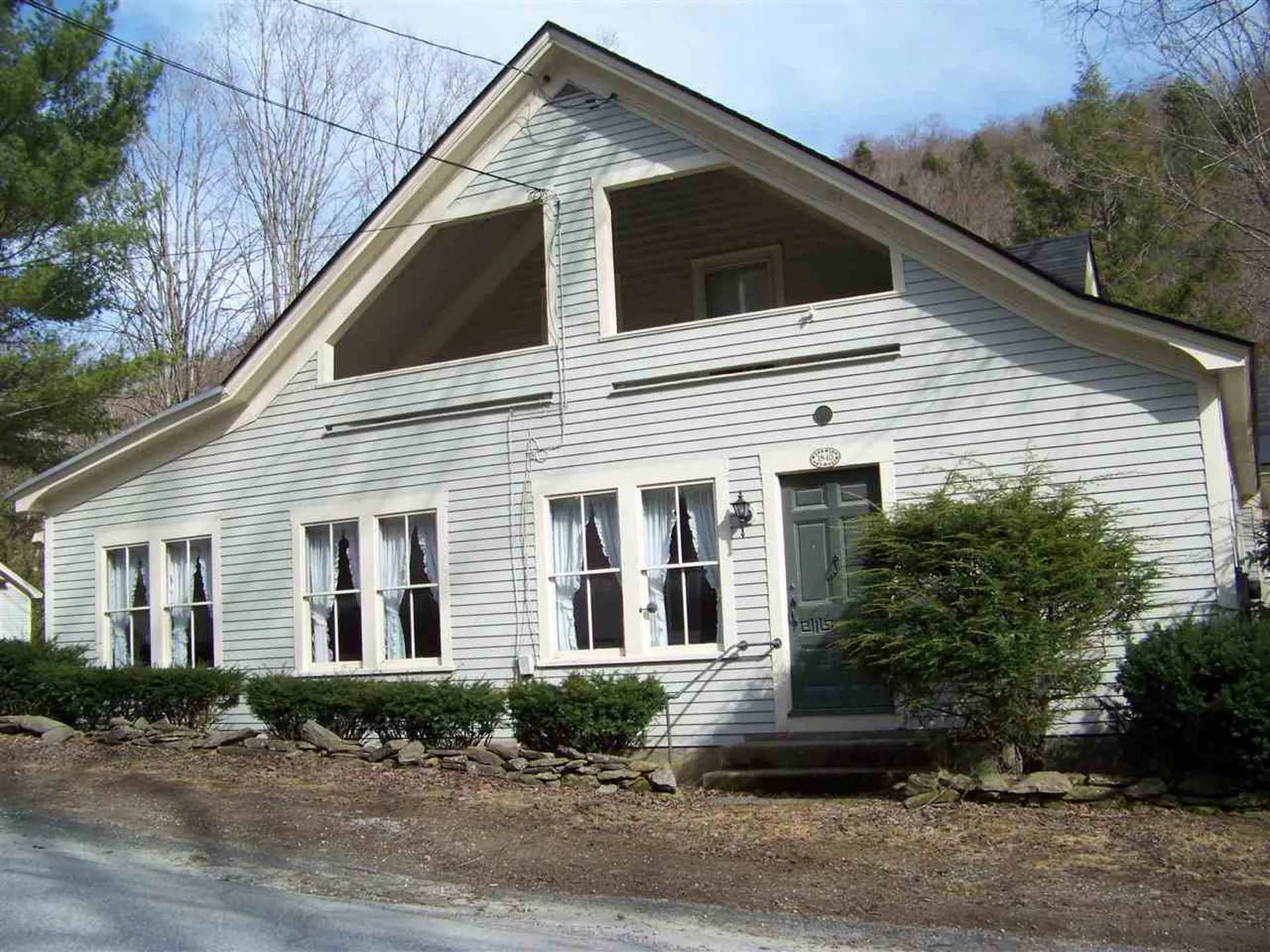 198 Brook Street Rochester VT 05767