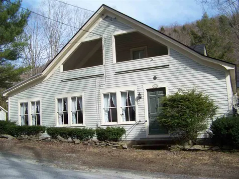 198 Brook Street Rochester VT 05767
