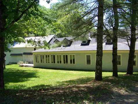 198 Brook Street Rochester VT 05767