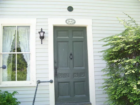 198 Brook Street Rochester VT 05767