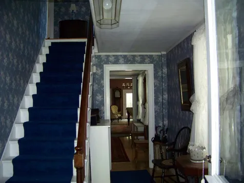198 Brook Street Rochester VT 05767