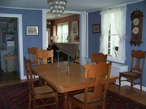 198 Brook Street Rochester VT 05767