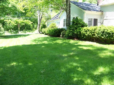 198 Brook Street Rochester VT 05767