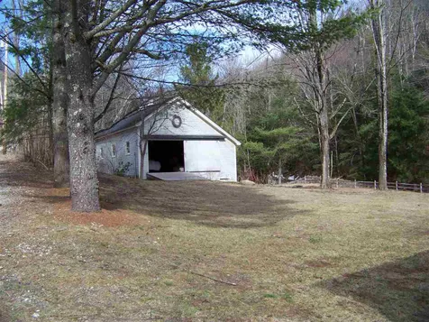 198 Brook Street Rochester VT 05767
