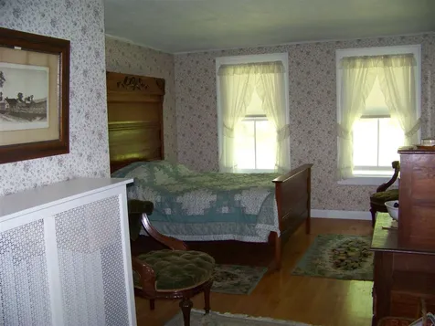 198 Brook Street Rochester VT 05767