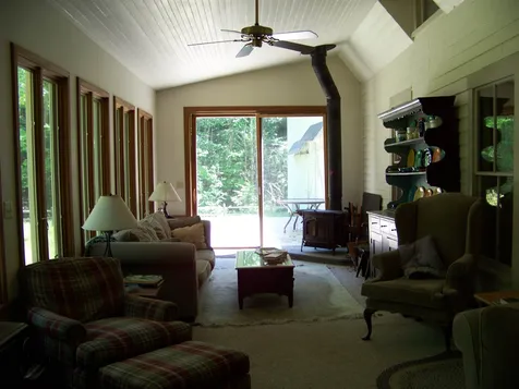 198 Brook Street Rochester VT 05767