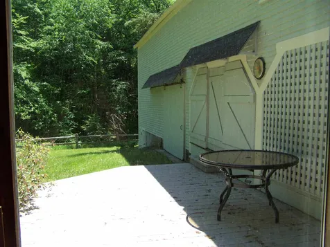 198 Brook Street Rochester VT 05767