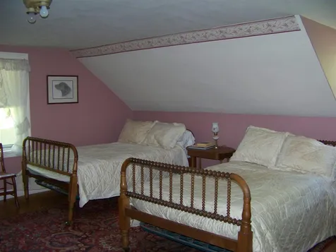 198 Brook Street Rochester VT 05767