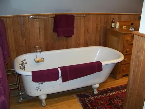 198 Brook Street Rochester VT 05767