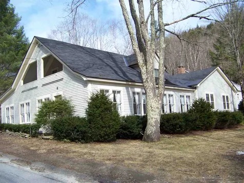 198 Brook Street Rochester VT 05767