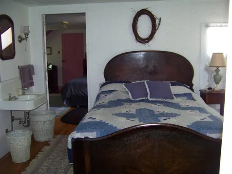 198 Brook Street Rochester VT 05767