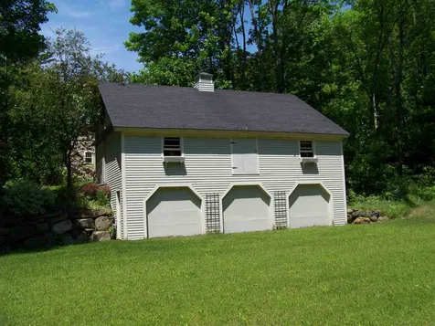 198 Brook Street Rochester VT 05767