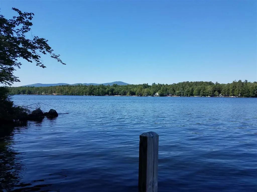 1 Farm Island Tuftonboro NH 03816