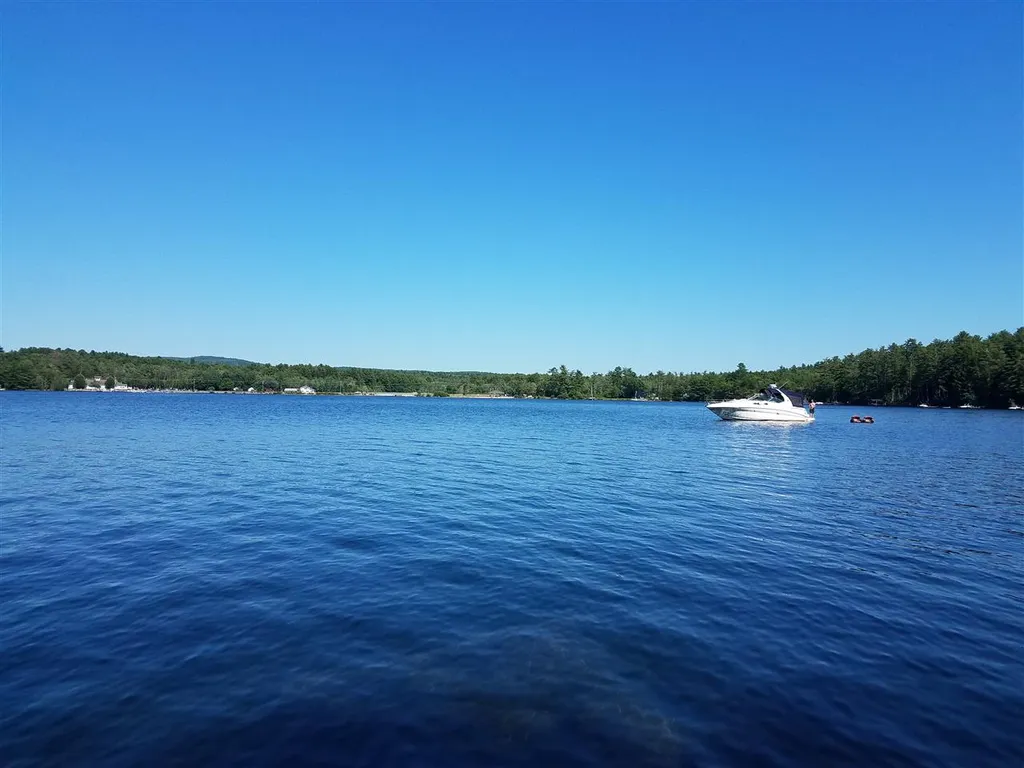 1 Farm Island Tuftonboro NH 03816