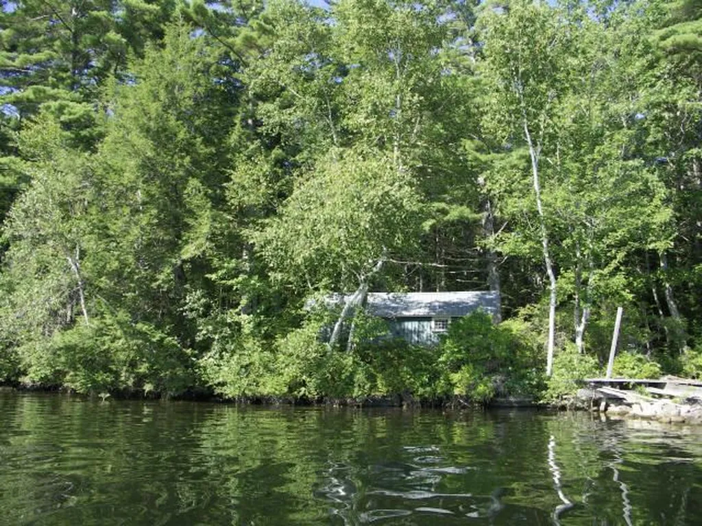 1 Farm Island Tuftonboro NH 03816