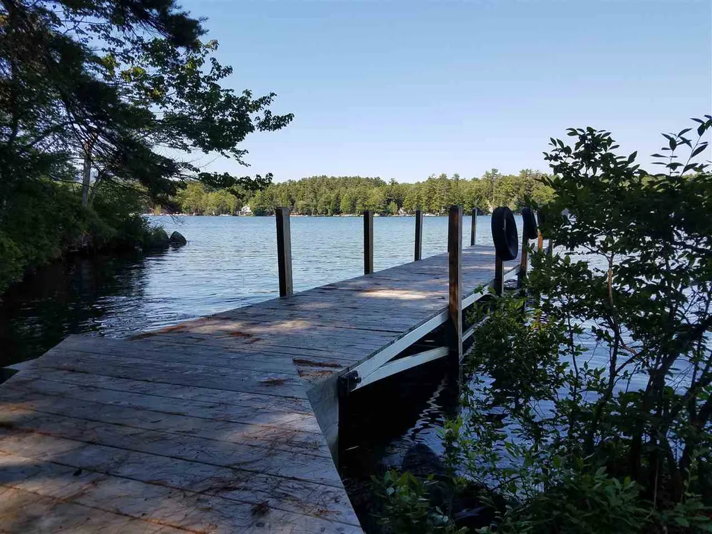 1 Farm Island Tuftonboro NH 03816