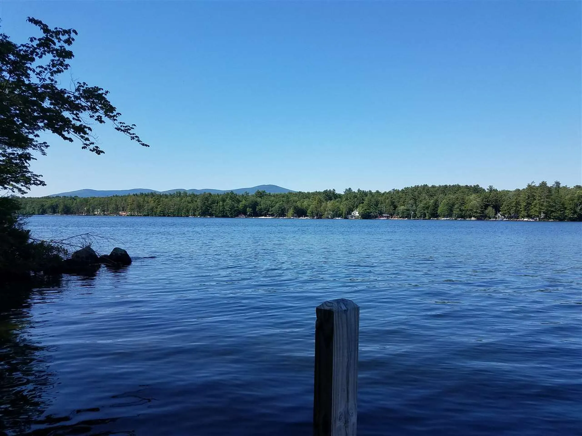 1 Farm Island Tuftonboro NH 03816