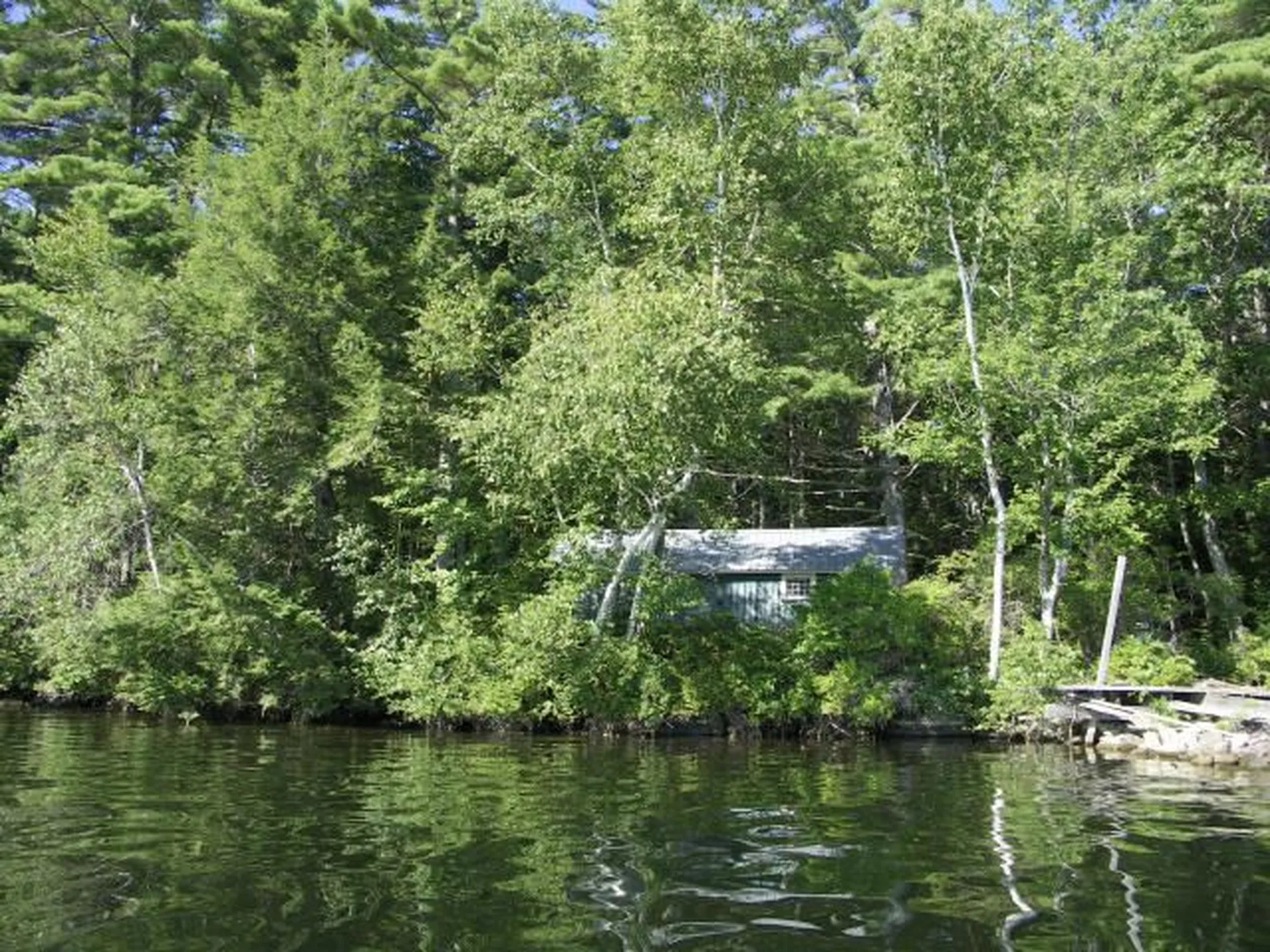 1 Farm Island Tuftonboro NH 03816