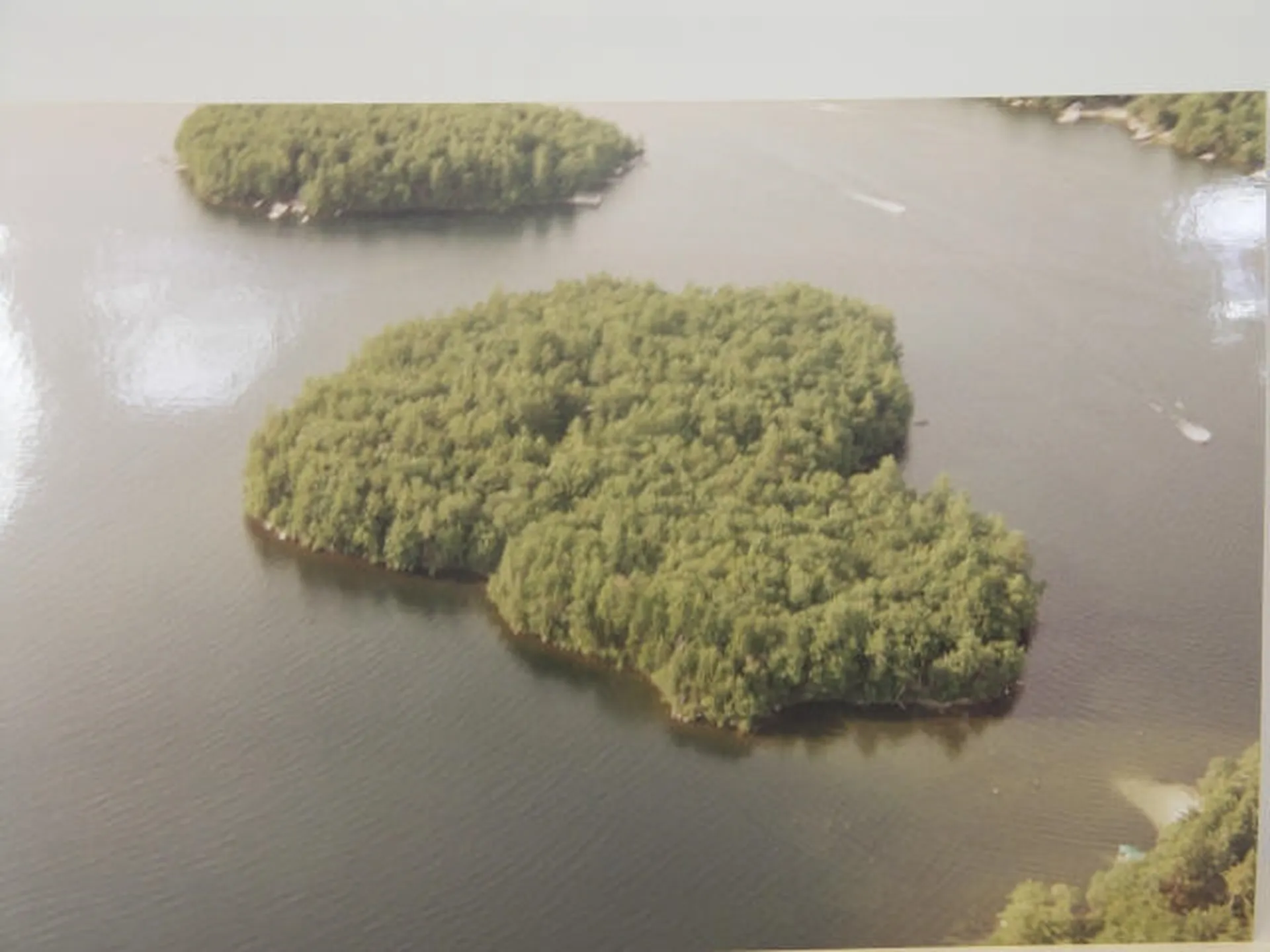 1 Farm Island Tuftonboro NH 03816