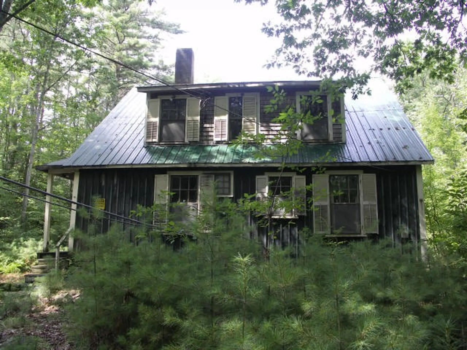1 Farm Island Tuftonboro NH 03816
