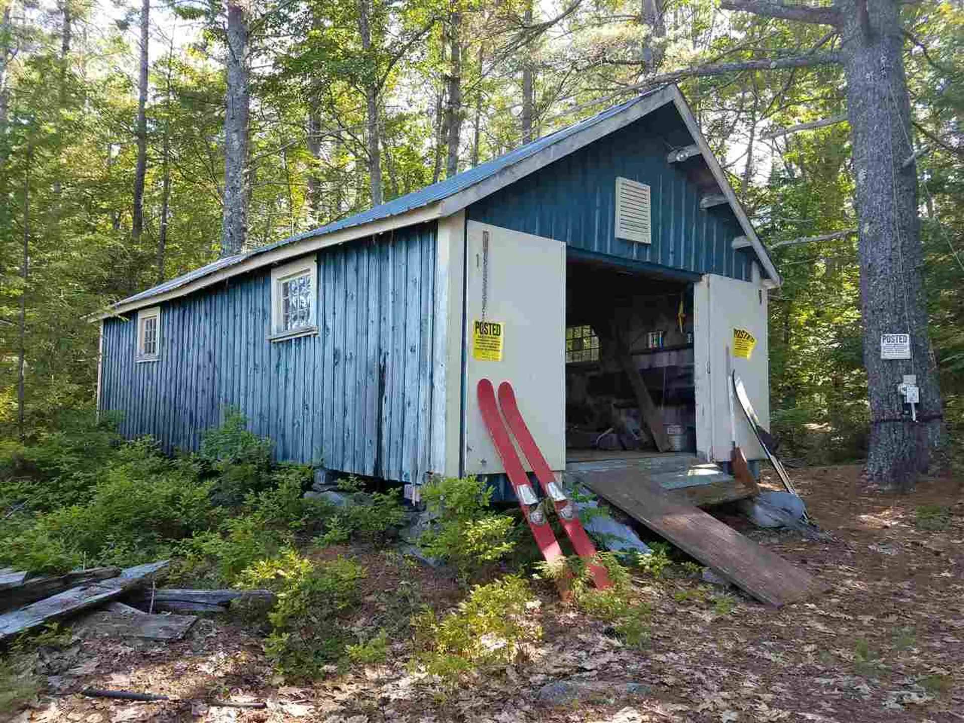 1 Farm Island Tuftonboro NH 03816
