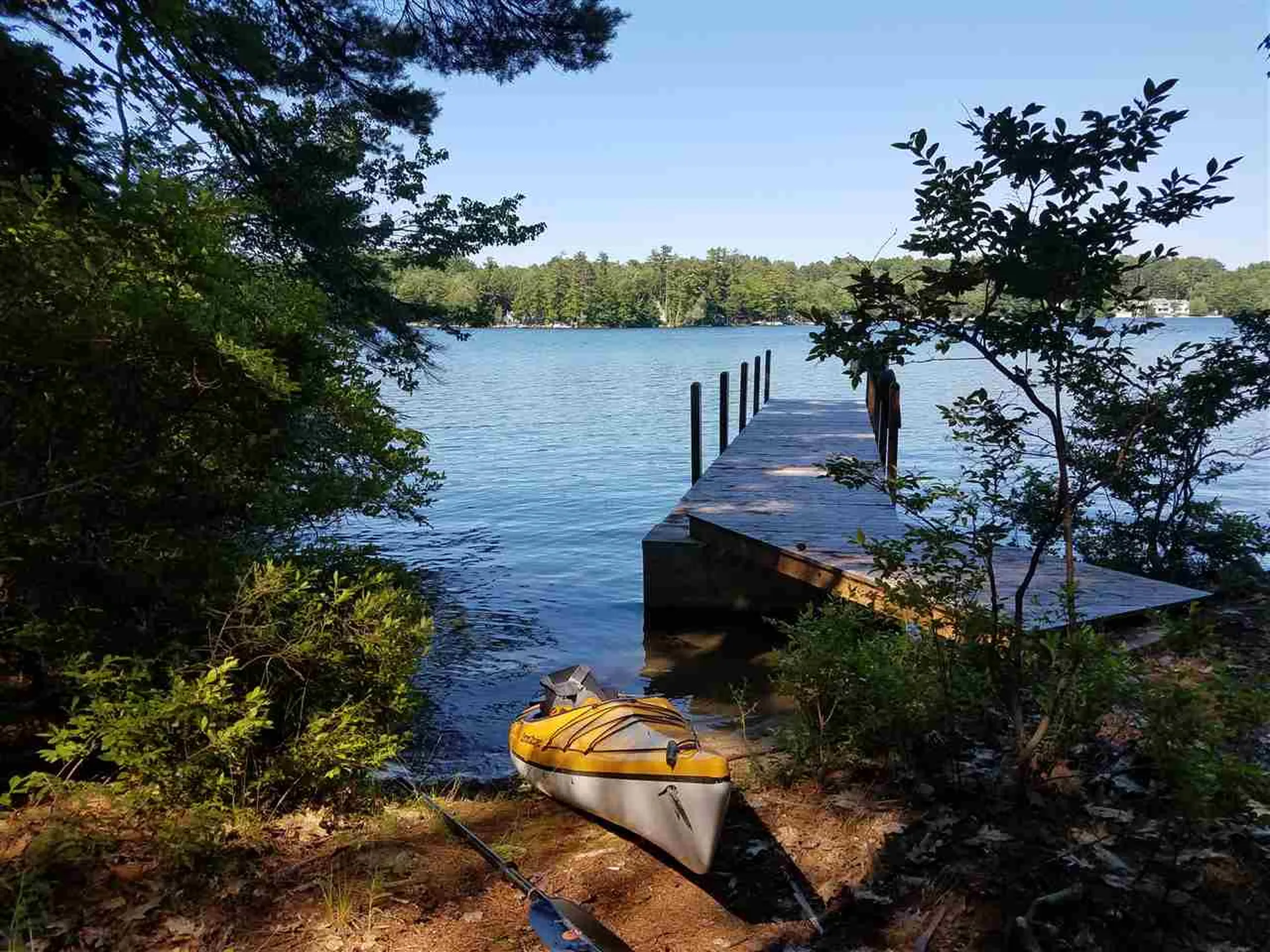 1 Farm Island Tuftonboro NH 03816