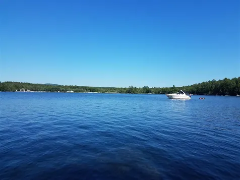 1 Farm Island Tuftonboro NH 03816