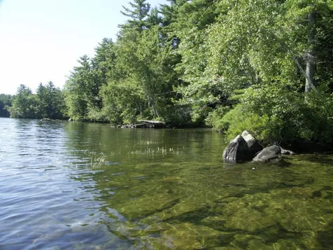 1 Farm Island Tuftonboro NH 03816