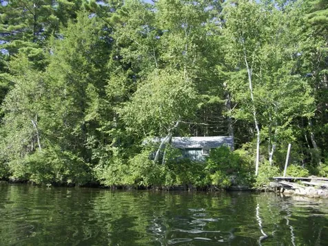 1 Farm Island Tuftonboro NH 03816