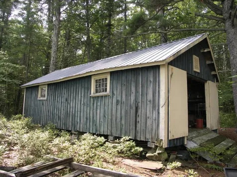 1 Farm Island Tuftonboro NH 03816