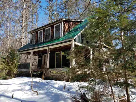 1 Farm Island Tuftonboro NH 03816