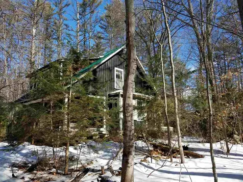1 Farm Island Tuftonboro NH 03816