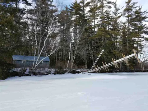 1 Farm Island Tuftonboro NH 03816